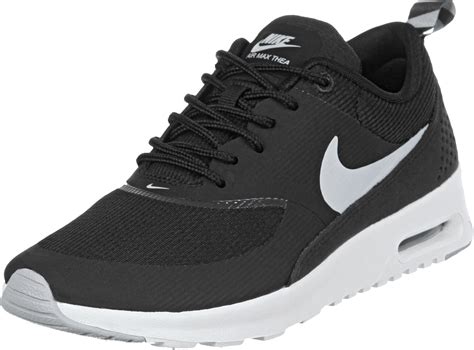 nike air max thea 39 schwarz|nike air max thea discount.